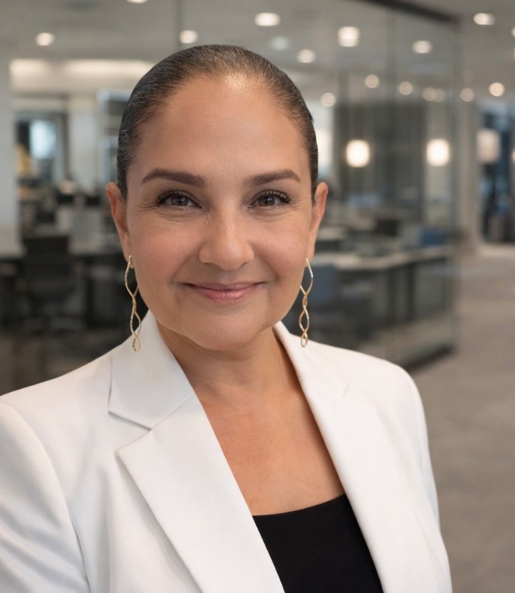 Adriana Bijalba – Account MGR