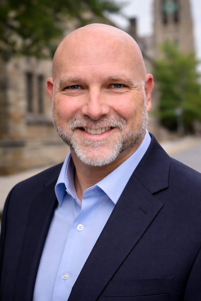 Josh Barouh – Agency Principal