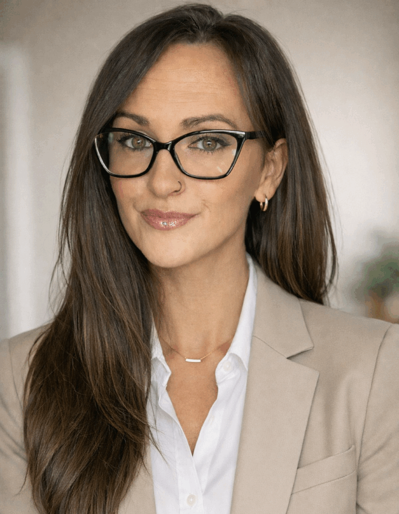 Meaghann Dietz – Account MGR